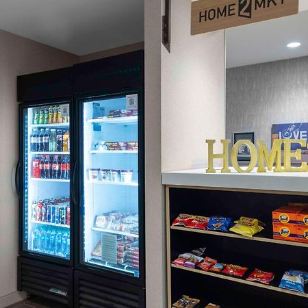 Home2 Suites By Hilton 林奇堡 外观 照片