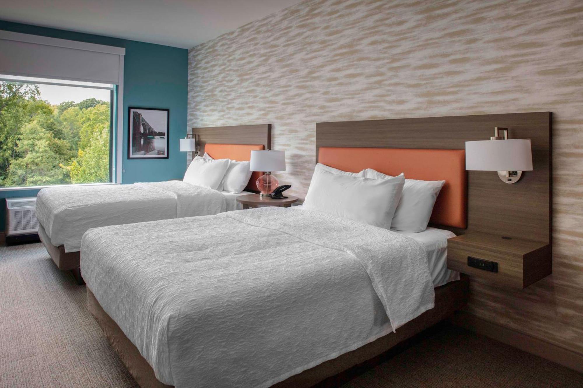 Home2 Suites By Hilton 林奇堡 外观 照片
